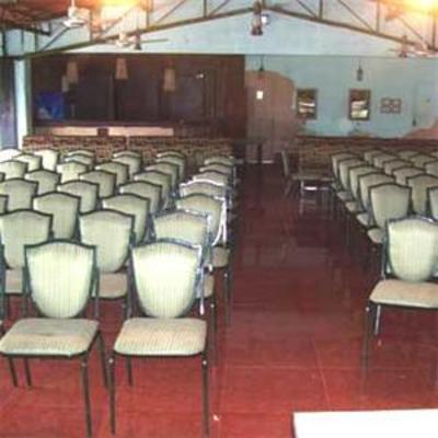 фото отеля Nandhini Hotel - R.T.Nagar
