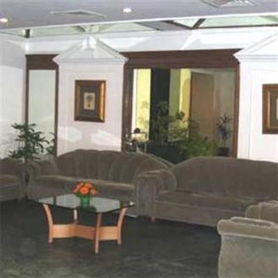 фото отеля Nandhini Hotel - R.T.Nagar