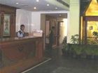 фото отеля Nandhini Hotel - R.T.Nagar