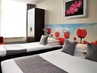 фото отеля Ibis Styles Amsterdam City