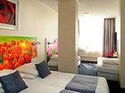 фото отеля Ibis Styles Amsterdam City