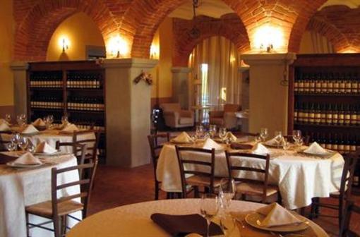 фото отеля Foresteria Il Giardino di Fontarronco