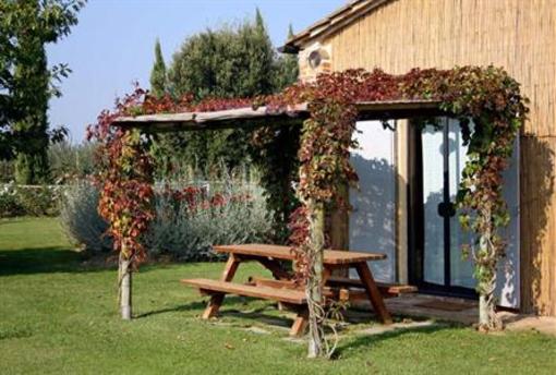 фото отеля Foresteria Il Giardino di Fontarronco