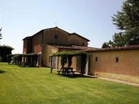Foresteria Il Giardino di Fontarronco
