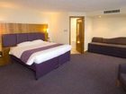 фото отеля Premier Inn Manchester City Men Printworks