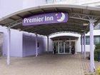 фото отеля Premier Inn Manchester City Men Printworks