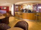 фото отеля Premier Inn Manchester City Men Printworks