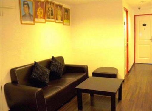 фото отеля 1st Inn Hotel Shah Alam - Seksyen U1 Branch