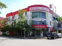 1st Inn Hotel Shah Alam - Seksyen U1 Branch