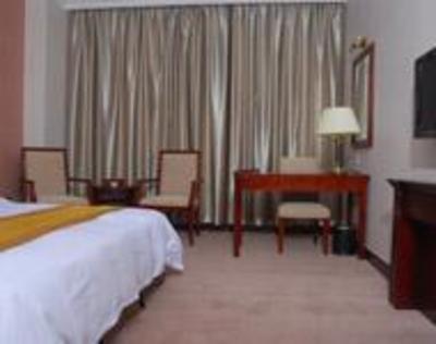 фото отеля Magnolia Hotel Shenzhen