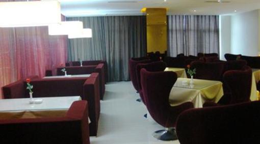 фото отеля Magnolia Hotel Shenzhen