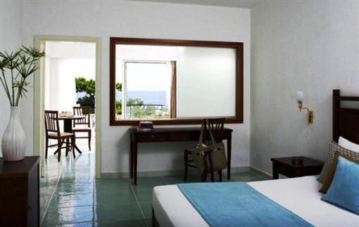 фото отеля Porto Angeli Hotel Archangelos (Rhodes)