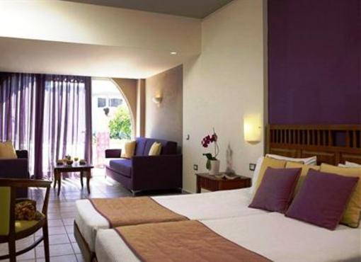 фото отеля Porto Angeli Hotel Archangelos (Rhodes)
