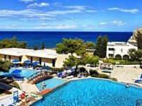 Porto Angeli Hotel Archangelos (Rhodes)