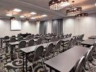 фото отеля Holiday Inn Express Hotel & Suites Norfolk International Airport