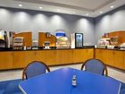 фото отеля Holiday Inn Express Hotel & Suites Norfolk International Airport