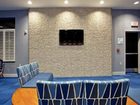 фото отеля Holiday Inn Express Hotel & Suites Norfolk International Airport