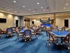 фото отеля Holiday Inn Express Hotel & Suites Norfolk International Airport