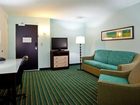 фото отеля Holiday Inn Express Hotel & Suites Norfolk International Airport