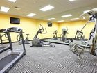 фото отеля Holiday Inn Express Hotel & Suites Norfolk International Airport