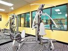 фото отеля Holiday Inn Express Hotel & Suites Norfolk International Airport