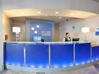 фото отеля Holiday Inn Express Hotel & Suites Norfolk International Airport
