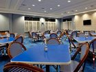 фото отеля Holiday Inn Express Hotel & Suites Norfolk International Airport