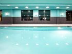 фото отеля Holiday Inn Express Hotel & Suites Norfolk International Airport