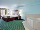 фото отеля Holiday Inn Express Hotel & Suites Norfolk International Airport