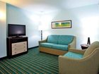 фото отеля Holiday Inn Express Hotel & Suites Norfolk International Airport