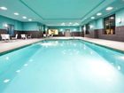 фото отеля Holiday Inn Express Hotel & Suites Norfolk International Airport