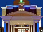 фото отеля Holiday Inn Express Hotel & Suites Norfolk International Airport