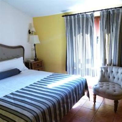 фото отеля HOTEL HOSPEDERIA DE LOS REYES