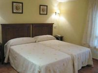 HOTEL HOSPEDERIA DE LOS REYES