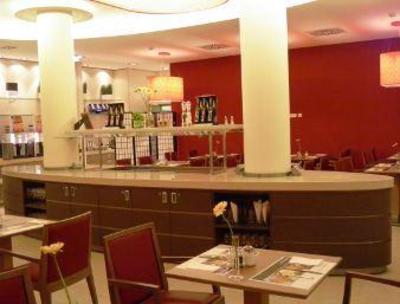 фото отеля Ramada Encore Vienna City Center