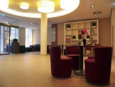 фото отеля Ramada Encore Vienna City Center