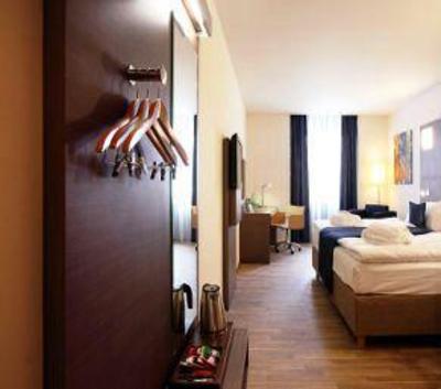 фото отеля Ramada Encore Vienna City Center