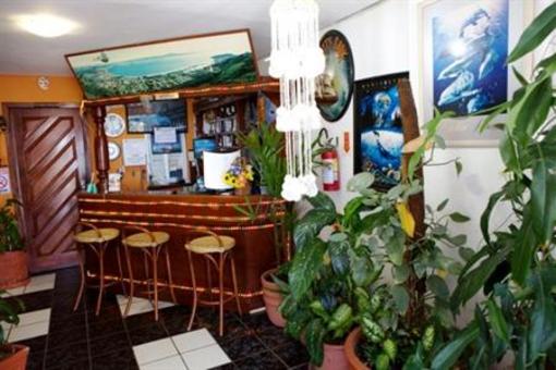 фото отеля Hotel Vila das Palmeiras