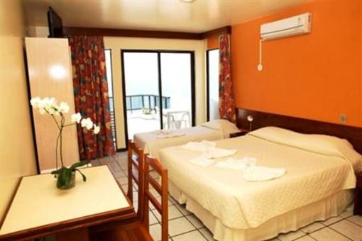 фото отеля Hotel Vila das Palmeiras