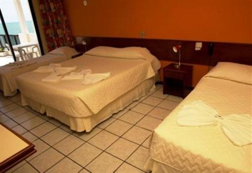 фото отеля Hotel Vila das Palmeiras