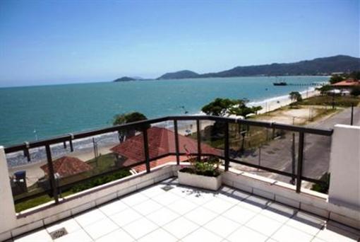 фото отеля Hotel Vila das Palmeiras