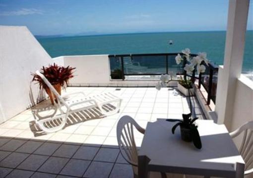 фото отеля Hotel Vila das Palmeiras