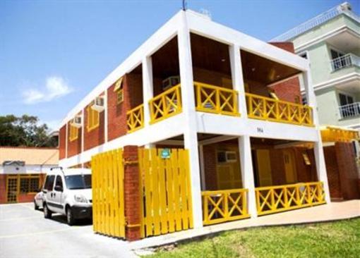 фото отеля Hotel Vila das Palmeiras