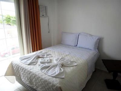 фото отеля Hotel Vila das Palmeiras