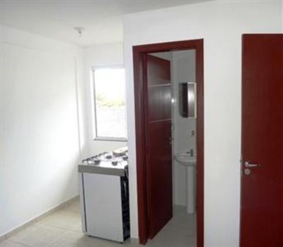 фото отеля Hotel Vila das Palmeiras