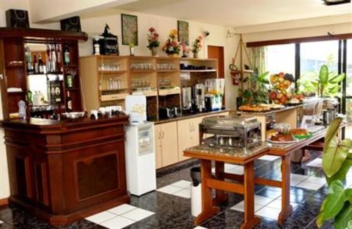 фото отеля Hotel Vila das Palmeiras