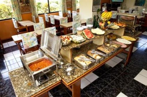 фото отеля Hotel Vila das Palmeiras