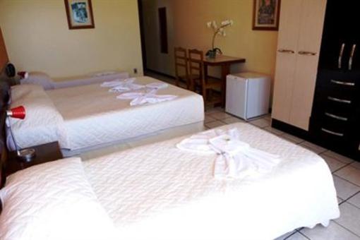 фото отеля Hotel Vila das Palmeiras
