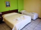 фото отеля Hotel Vila das Palmeiras