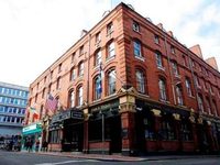 The Central Hotel